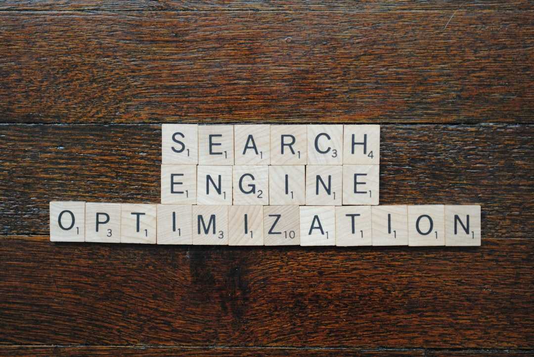 SEO stratégia grafikonon